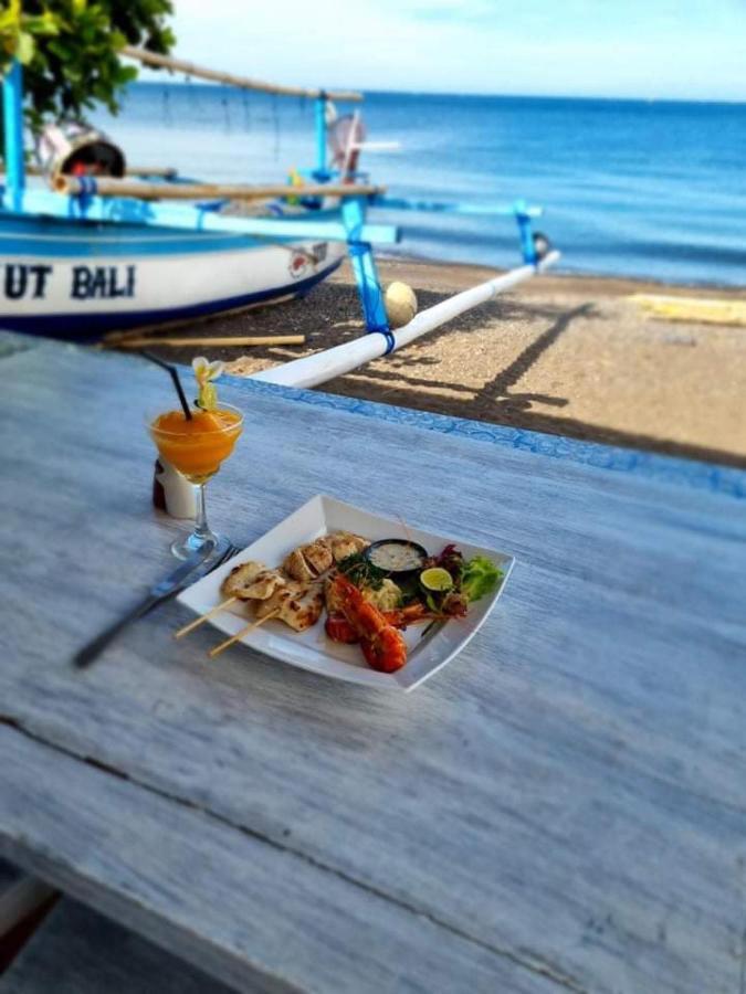 אמד Salt Resort & Spa מראה חיצוני תמונה