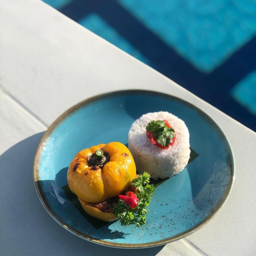 אמד Salt Resort & Spa מראה חיצוני תמונה
