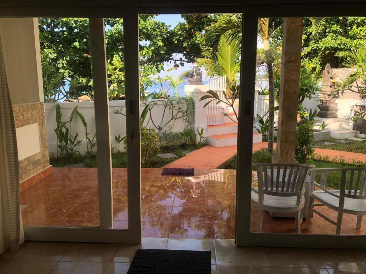 אמד Salt Resort & Spa מראה חיצוני תמונה