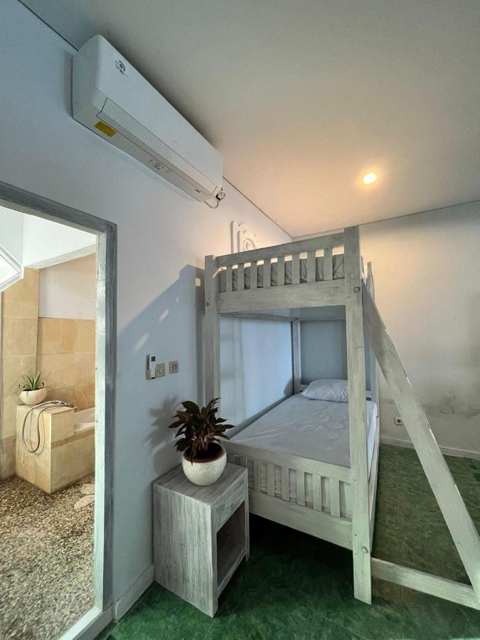 אמד Salt Resort & Spa מראה חיצוני תמונה