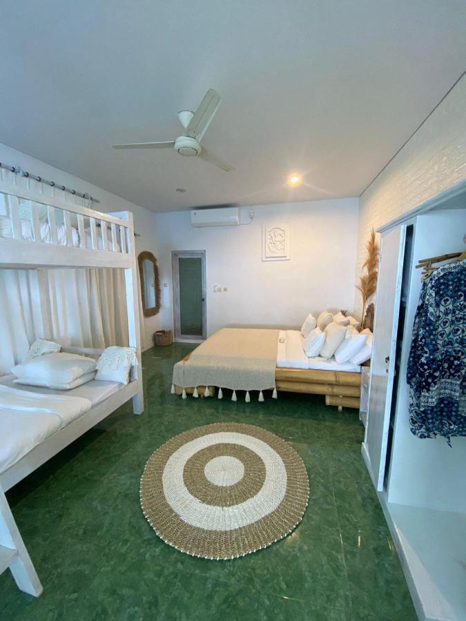 אמד Salt Resort & Spa מראה חיצוני תמונה