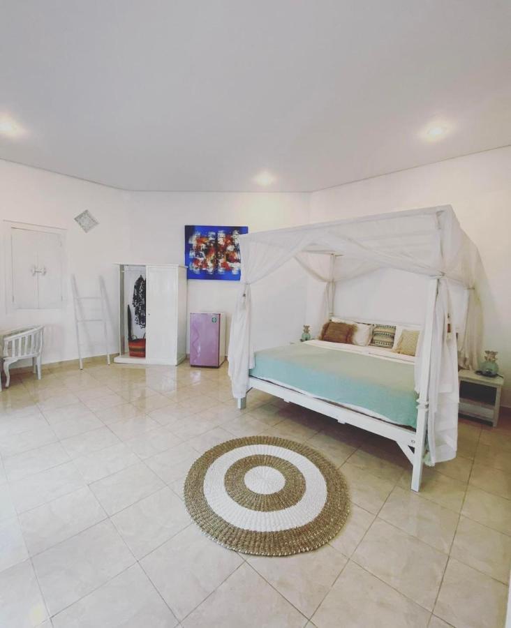 אמד Salt Resort & Spa מראה חיצוני תמונה