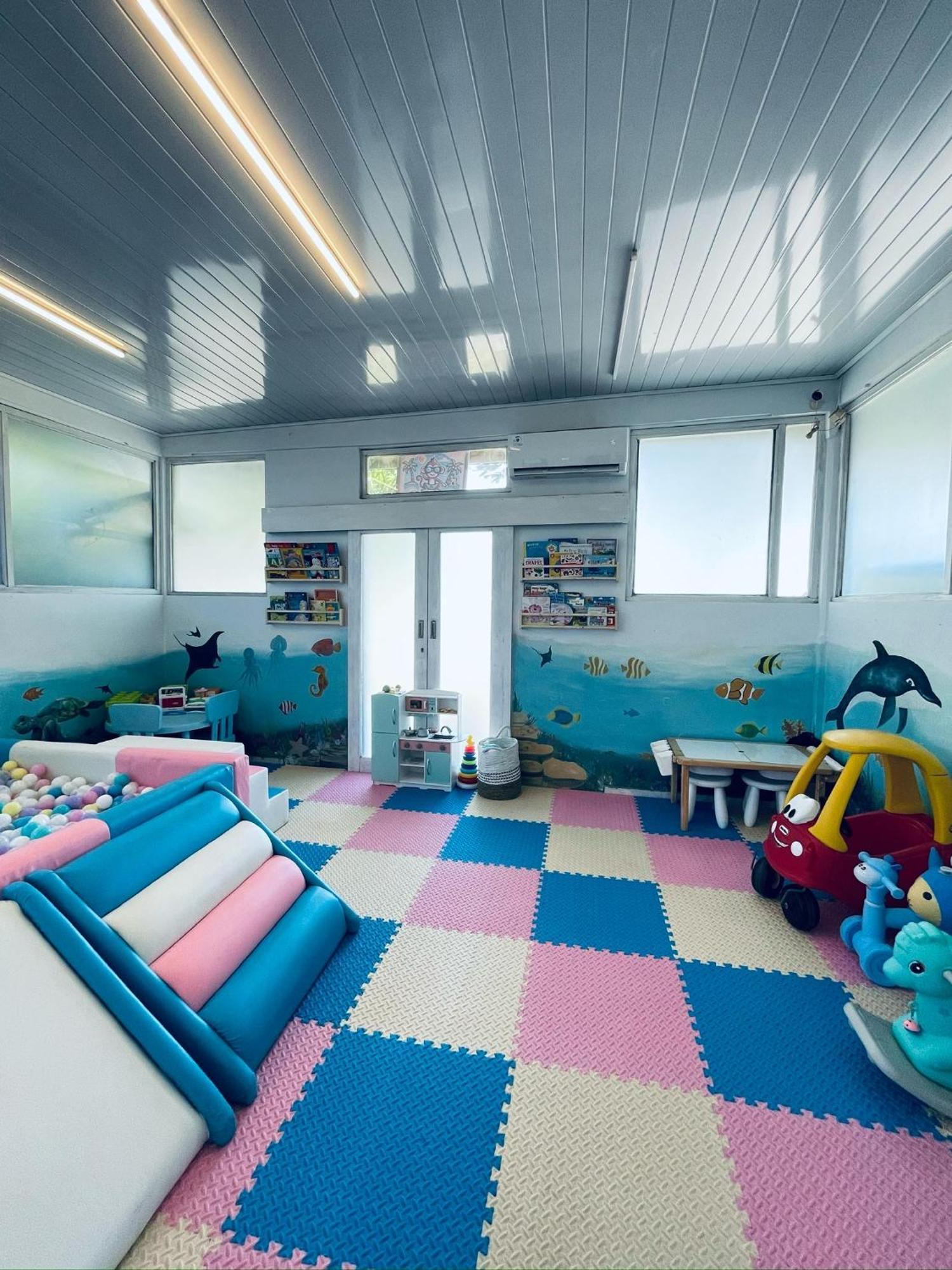 אמד Salt Resort & Spa מראה חיצוני תמונה